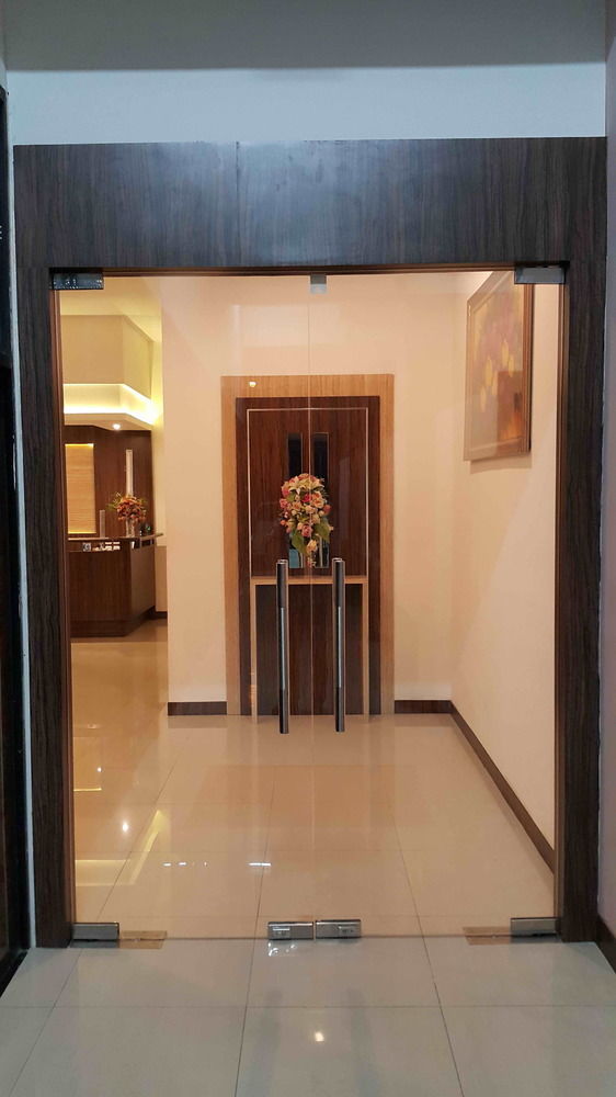 Focus Hotel Cakarta Dış mekan fotoğraf