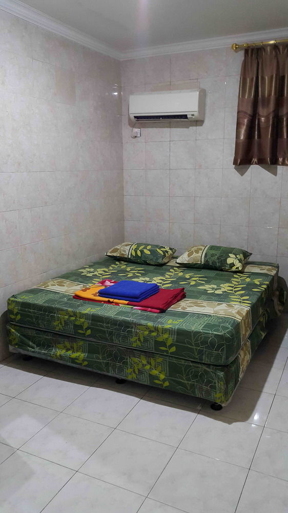Focus Hotel Cakarta Dış mekan fotoğraf