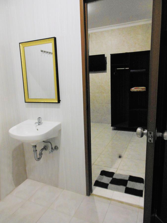 Focus Hotel Cakarta Dış mekan fotoğraf