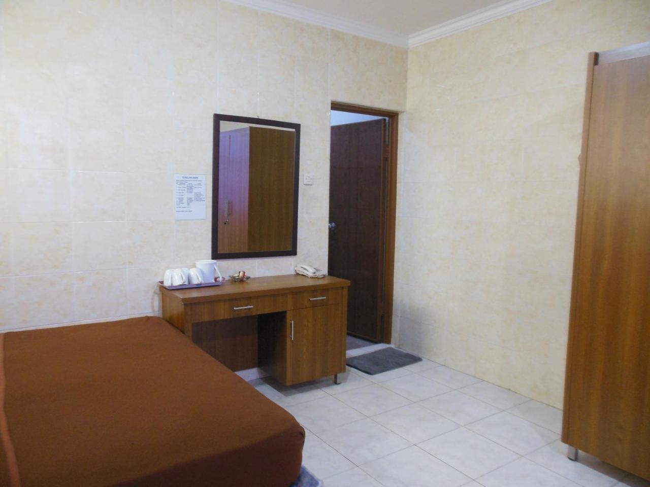 Focus Hotel Cakarta Dış mekan fotoğraf