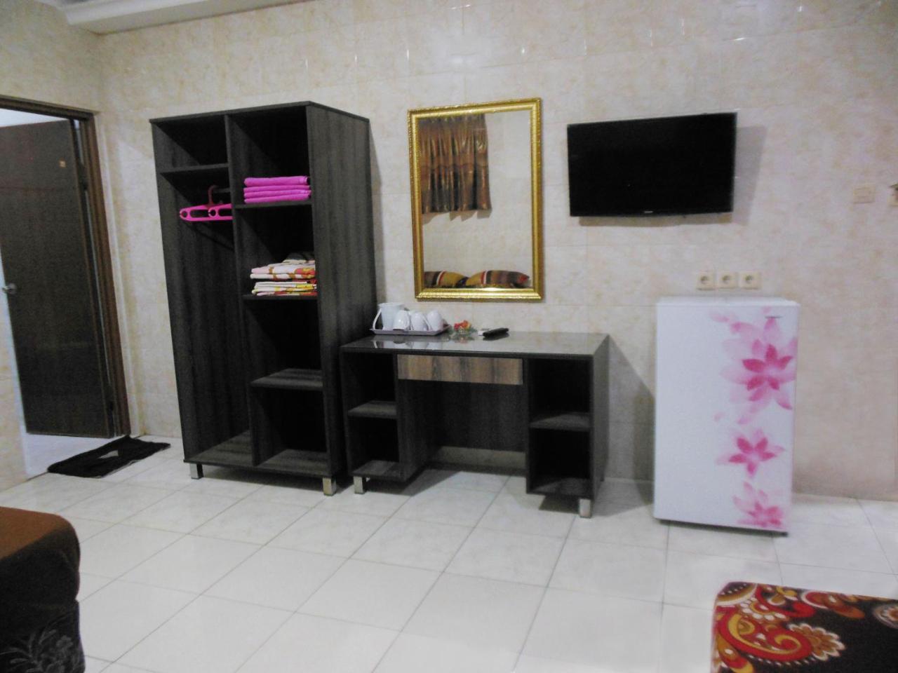 Focus Hotel Cakarta Dış mekan fotoğraf