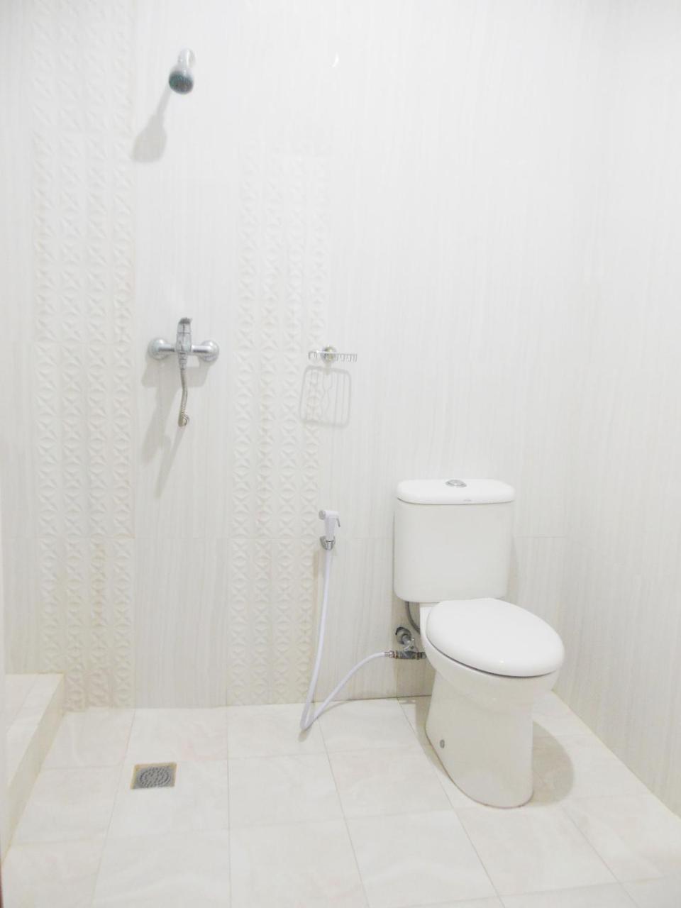 Focus Hotel Cakarta Dış mekan fotoğraf